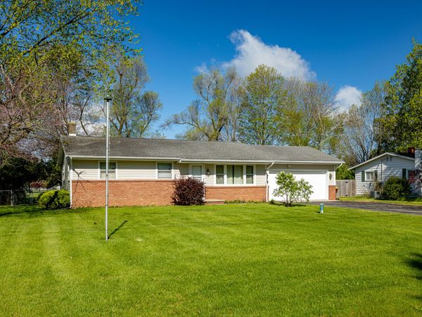 5306 Osburn Drive, Tecumseh, MI 49286
