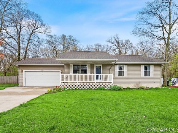 2900 Kooi Street, Muskegon, MI 49444