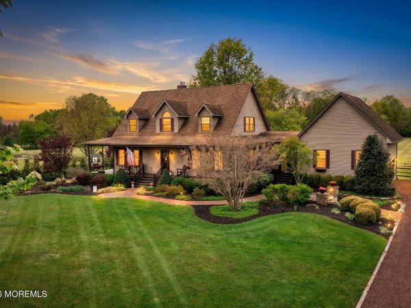 546 Province Line Road, Allentown, NJ 08501