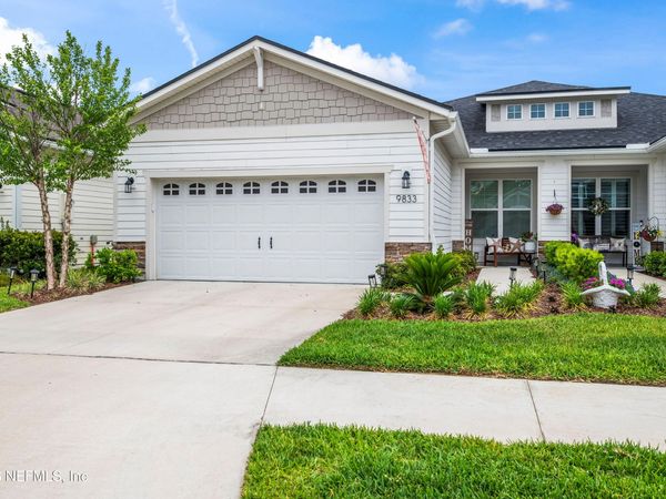 9833 STONE OAK Court, Jacksonville, FL 32257