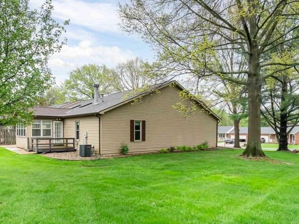 14704 Candie Lane, Plymouth, IN 46563