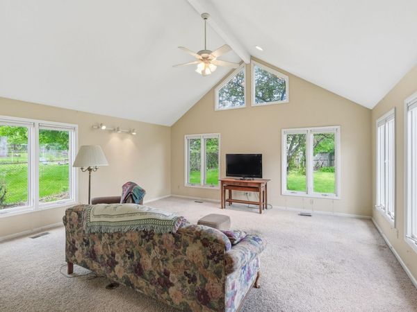 2729 Bellevue Drive, Fort Wayne, IN 46825