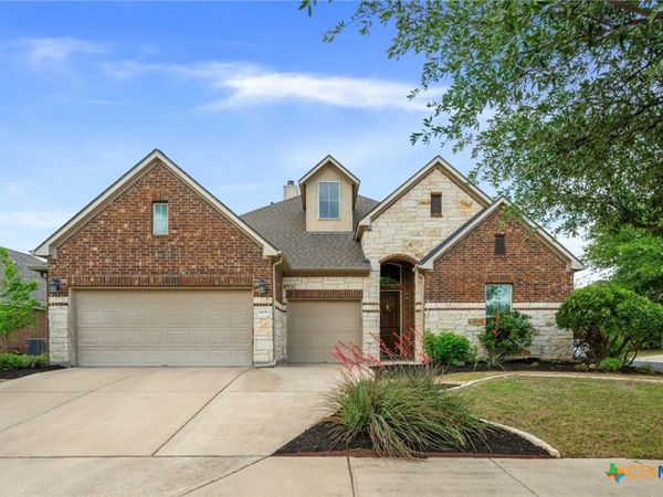 1409 Birch Drive , Georgetown, TX 78628
