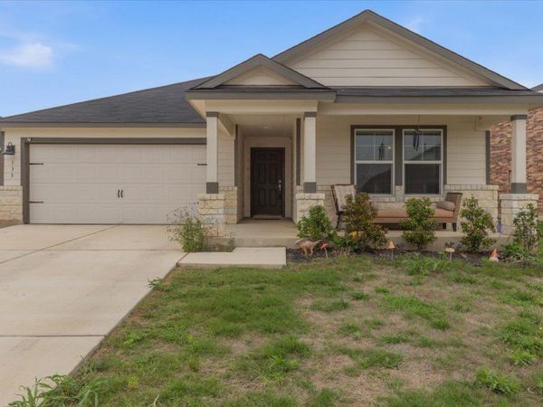 135 Agua Azul BND , Kyle, TX 78640