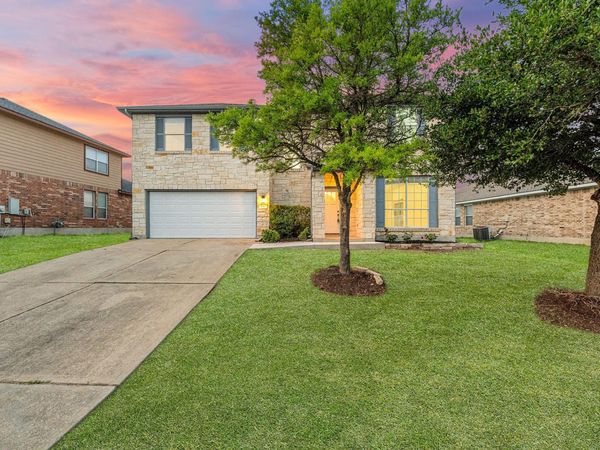 4312 Hidden Lake XING , Pflugerville, TX 78660