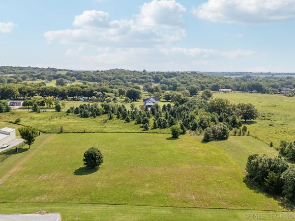 11345 S 285th Avenue E, Coweta, OK 74429