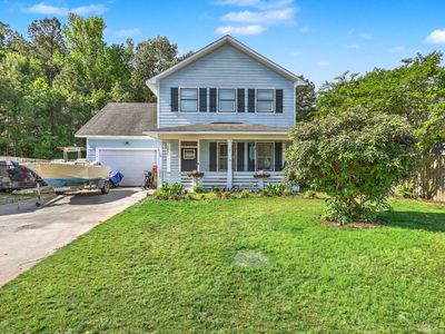 135 Brightwood Drive, Huger, SC 29450