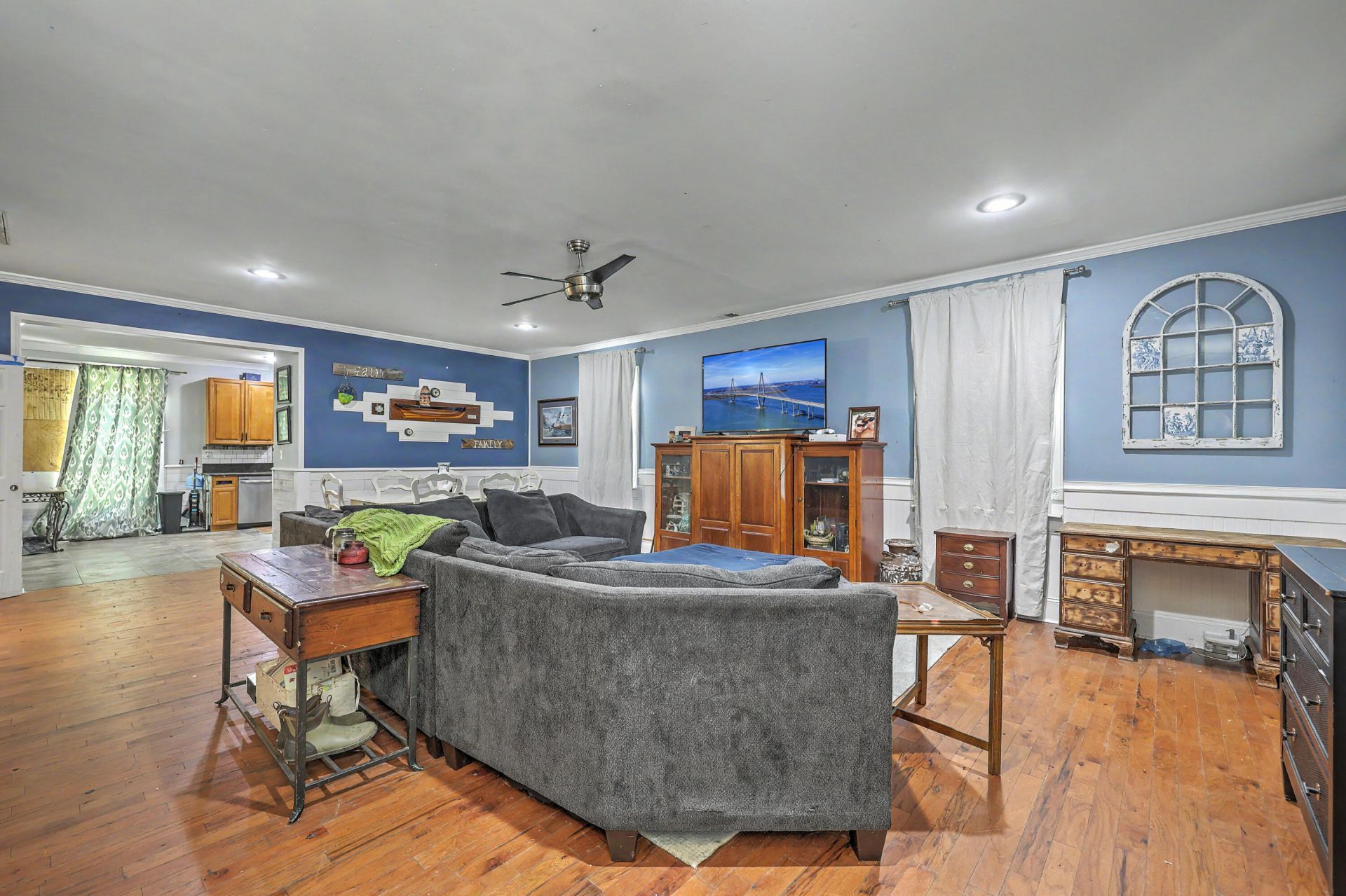 135 Brightwood Drive Photo 6