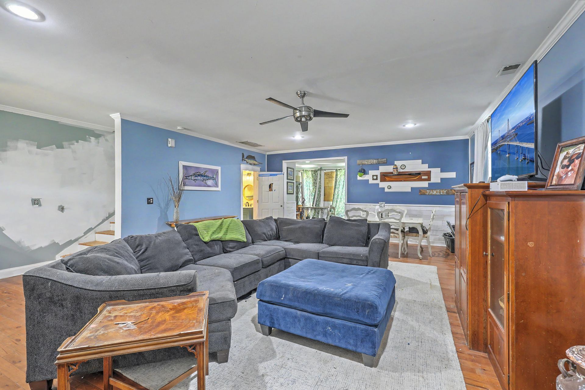 135 Brightwood Drive Photo 8