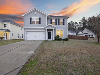 416 Forest Hills Road, Summerville, SC 29486