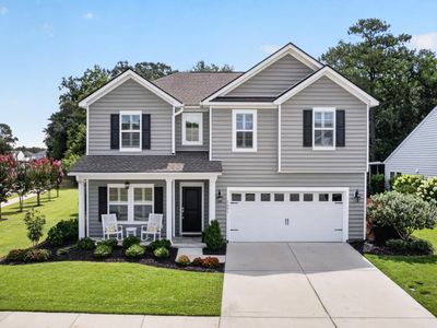 5001 Catfish Loop, Johns Island, SC 29455