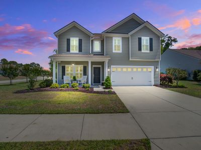 5001 Catfish Loop, Johns Island, SC 29455