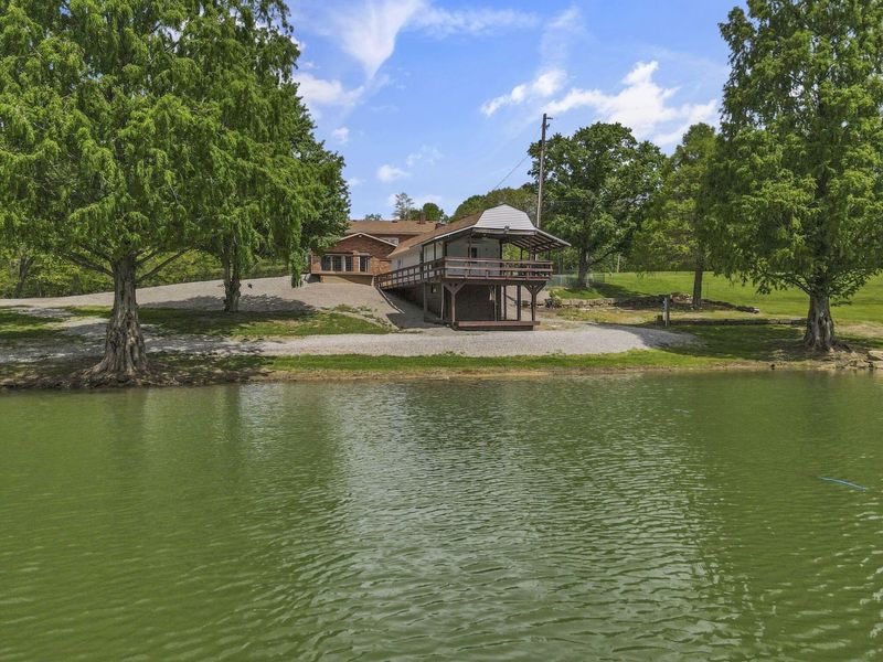 15231 Wolfe-Bennett Road, Nelsonville, OH 45764 Photo 1