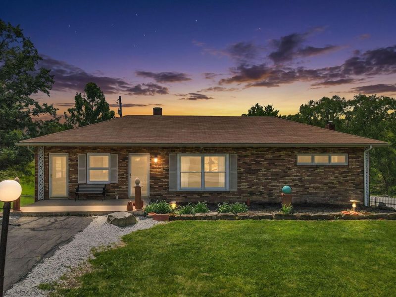 15231 Wolfe-Bennett Road, Nelsonville, OH 45764 Photo 2