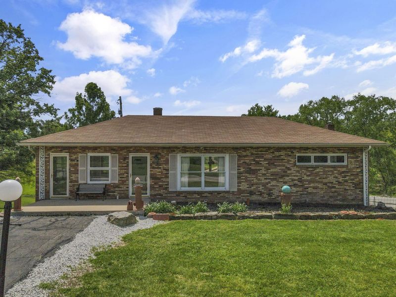 15231 Wolfe-Bennett Road, Nelsonville, OH 45764 Photo 3
