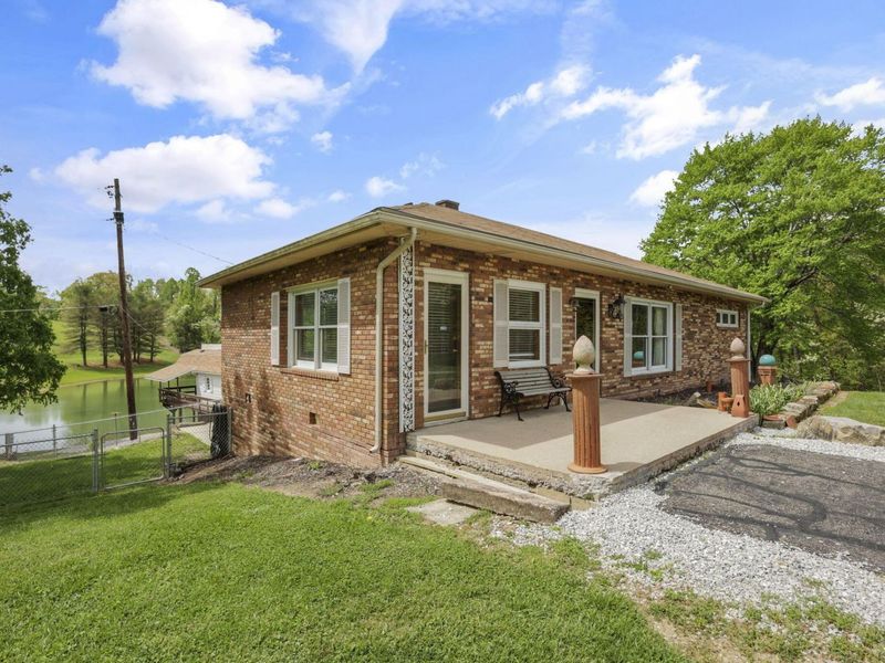 15231 Wolfe-Bennett Road, Nelsonville, OH 45764 Photo 5