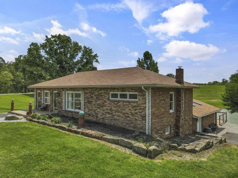 15231 Wolfe-Bennett Road, Nelsonville, OH 45764 Photo 6