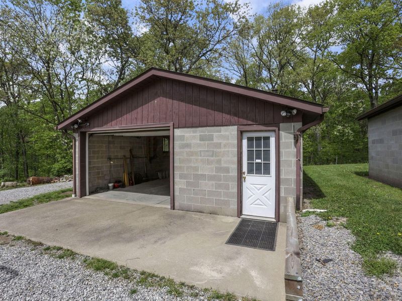 15231 Wolfe-Bennett Road, Nelsonville, OH 45764 Photo 74