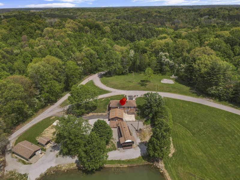 15231 Wolfe-Bennett Road, Nelsonville, OH 45764 Photo 87