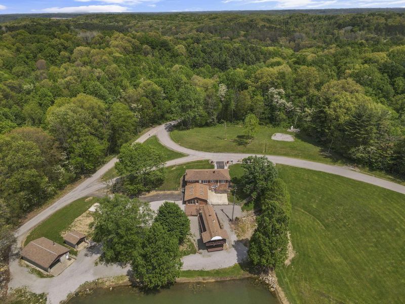 15231 Wolfe-Bennett Road, Nelsonville, OH 45764 Photo 88