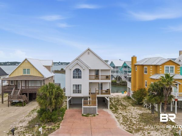 116 Sand Dune Drive, Gulf Shores, AL 36542