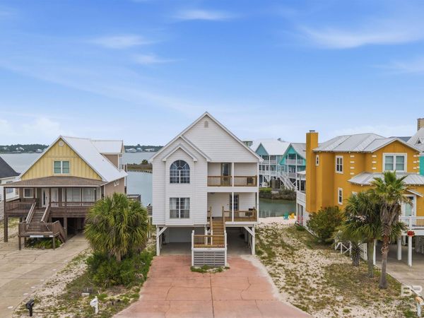 116 Sand Dune Drive, Gulf Shores, AL 36542
