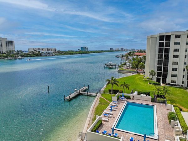 19800 Sandpointe Bay Drive, Unit 512, Tequesta, FL 33469