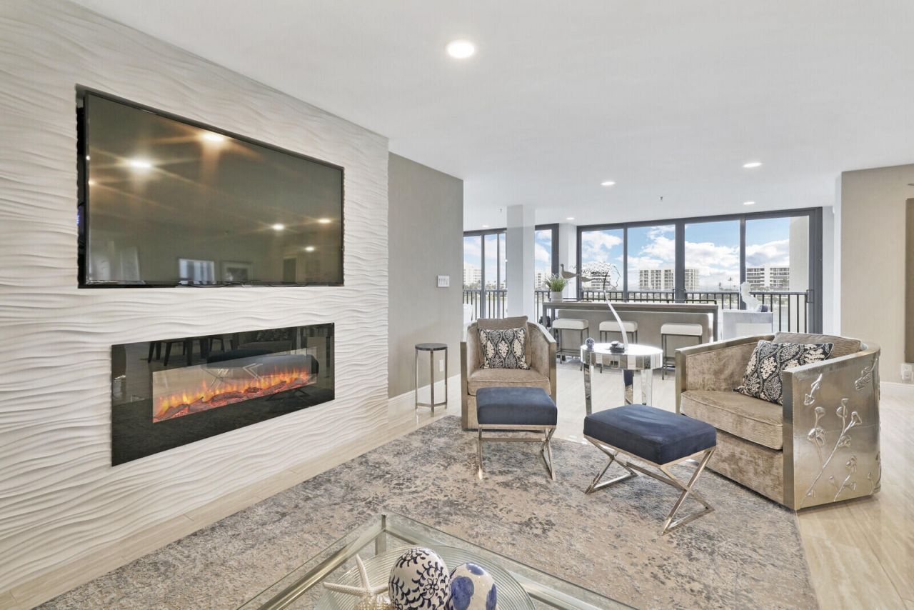 19800 Sandpointe Bay Drive, Unit 512, Tequesta, FL 33469 Photo