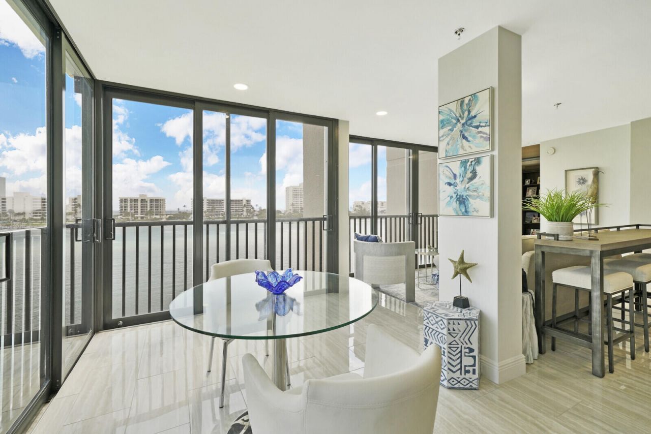 19800 Sandpointe Bay Drive, Unit 512, Tequesta, FL 33469 Photo