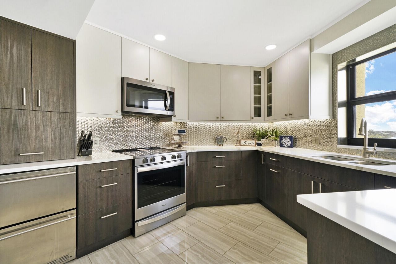 19800 Sandpointe Bay Drive, Unit 512, Tequesta, FL 33469 Photo