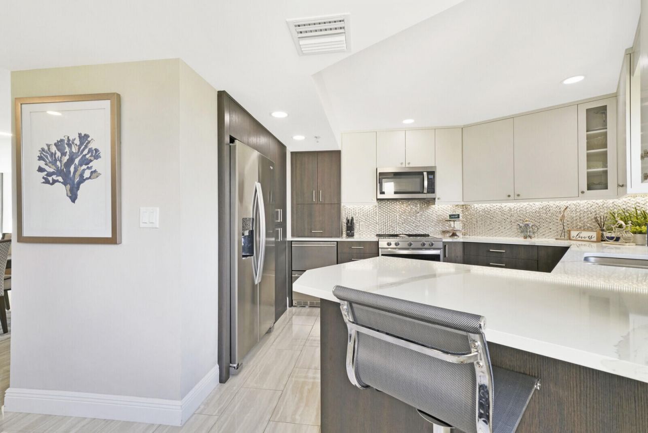 19800 Sandpointe Bay Drive, Unit 512, Tequesta, FL 33469 Photo