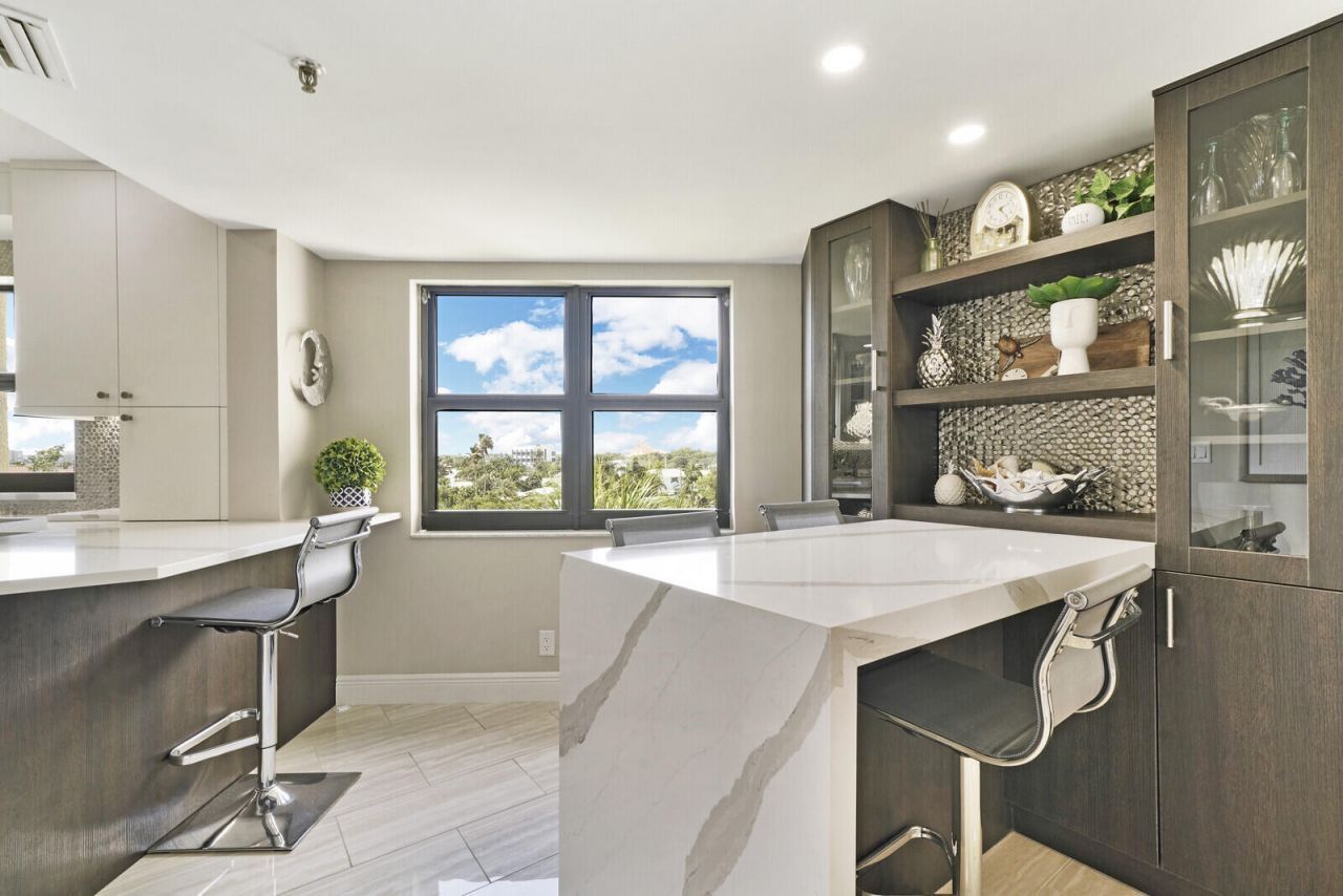 19800 Sandpointe Bay Drive, Unit 512, Tequesta, FL 33469 Photo