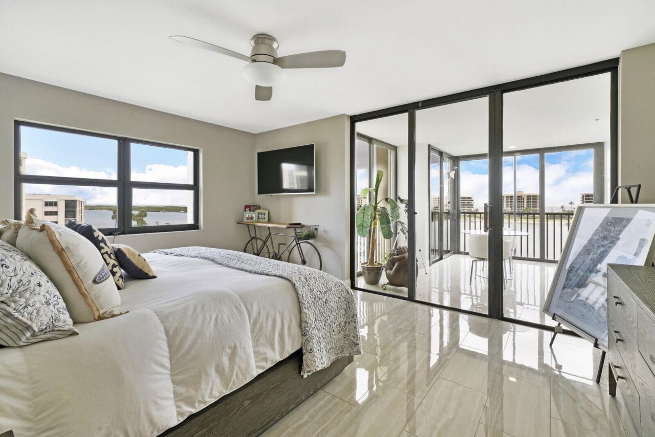 19800 Sandpointe Bay Drive, Unit 512, Tequesta, FL 33469 Photo
