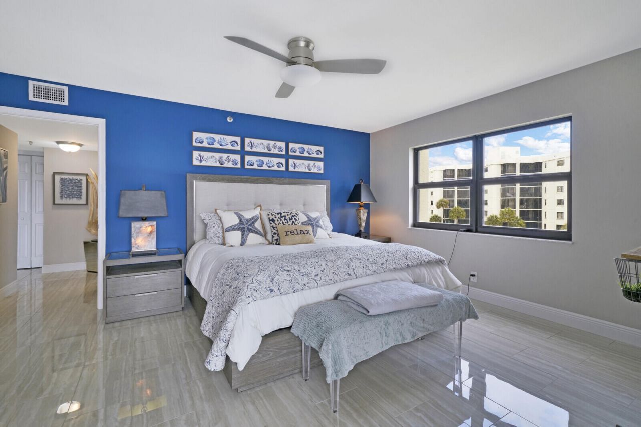 19800 Sandpointe Bay Drive, Unit 512, Tequesta, FL 33469 Photo
