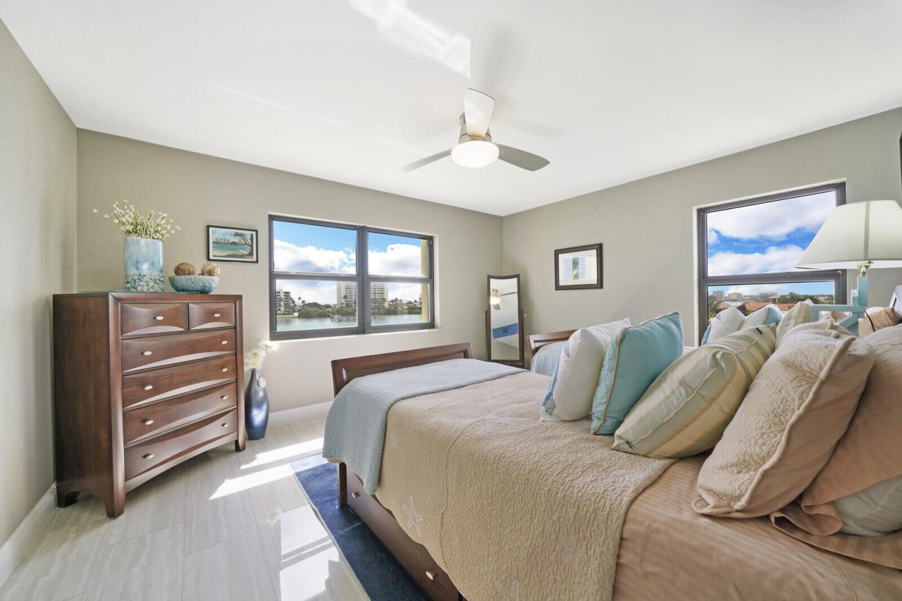 19800 Sandpointe Bay Drive, Unit 512, Tequesta, FL 33469 Photo