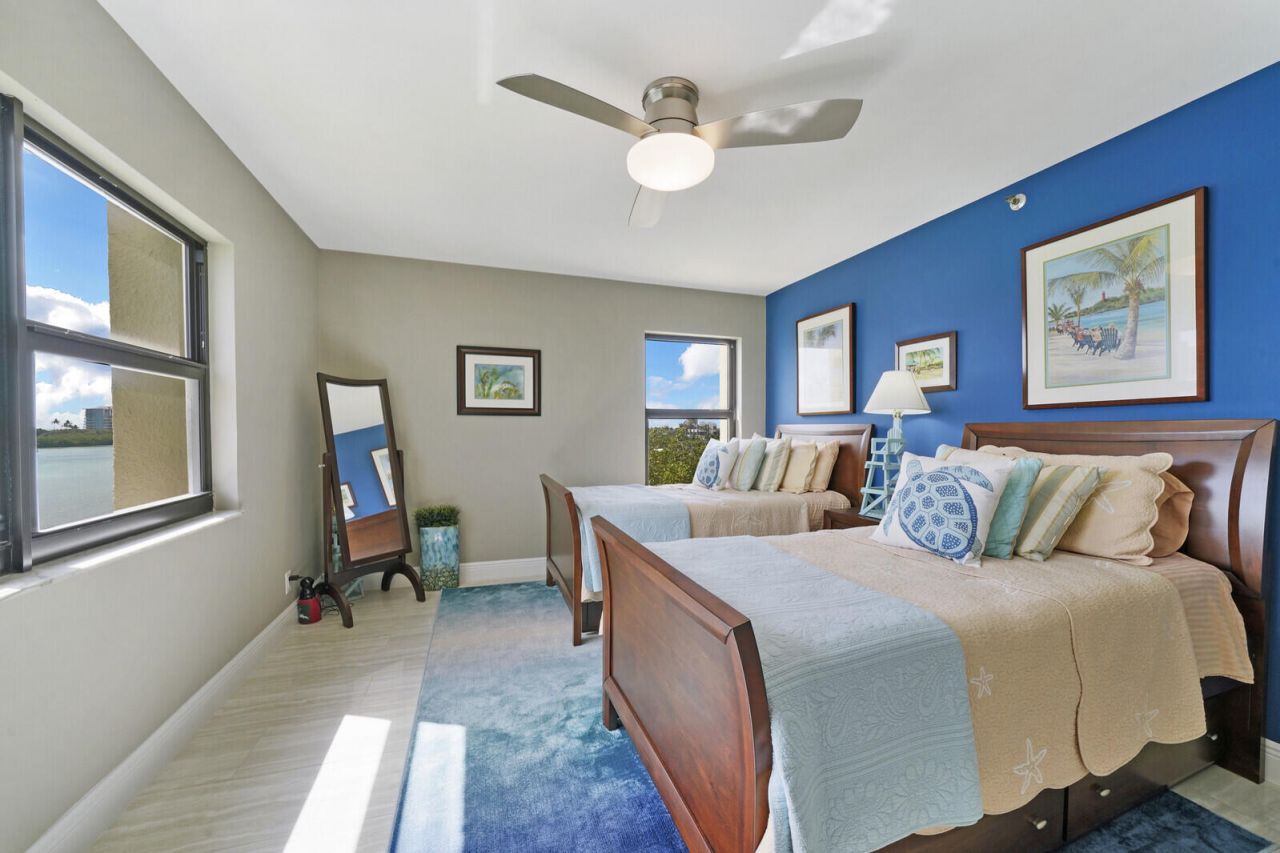19800 Sandpointe Bay Drive, Unit 512, Tequesta, FL 33469 Photo