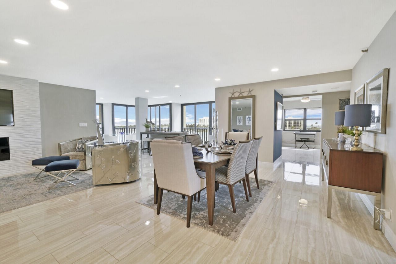 19800 Sandpointe Bay Drive, Unit 512, Tequesta, FL 33469 Photo