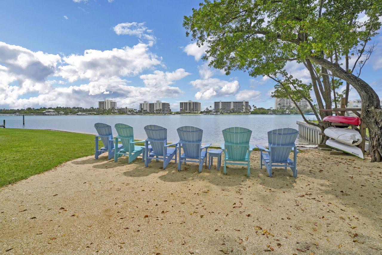 19800 Sandpointe Bay Drive, Unit 512, Tequesta, FL 33469 Photo