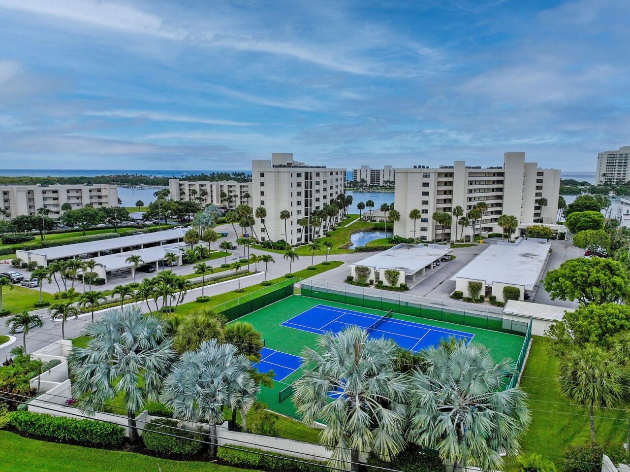 19800 Sandpointe Bay Drive, Unit 512, Tequesta, FL 33469 Photo