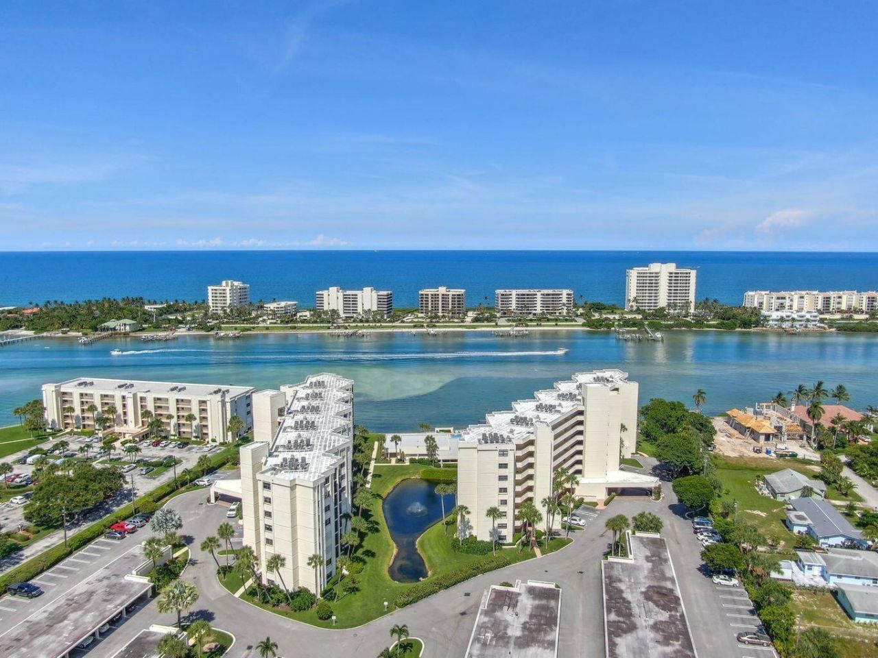 19800 Sandpointe Bay Drive, Unit 512, Tequesta, FL 33469 Photo