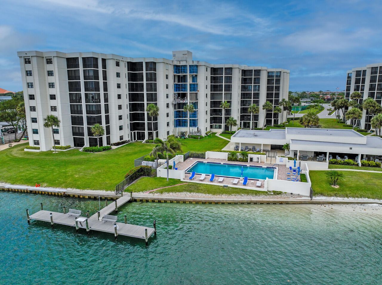19800 Sandpointe Bay Drive, Unit 512, Tequesta, FL 33469 Photo