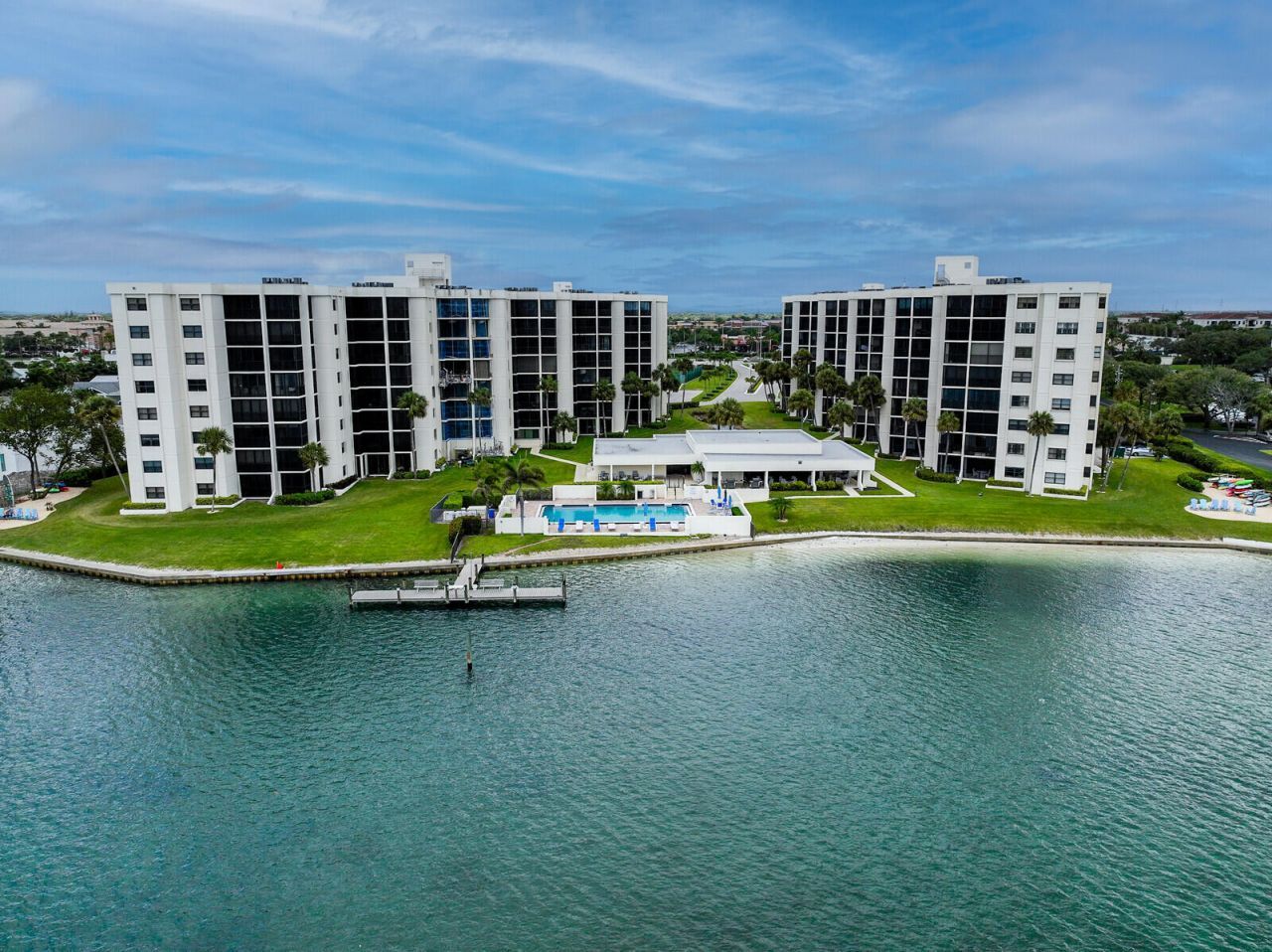 19800 Sandpointe Bay Drive, Unit 512, Tequesta, FL 33469 Photo