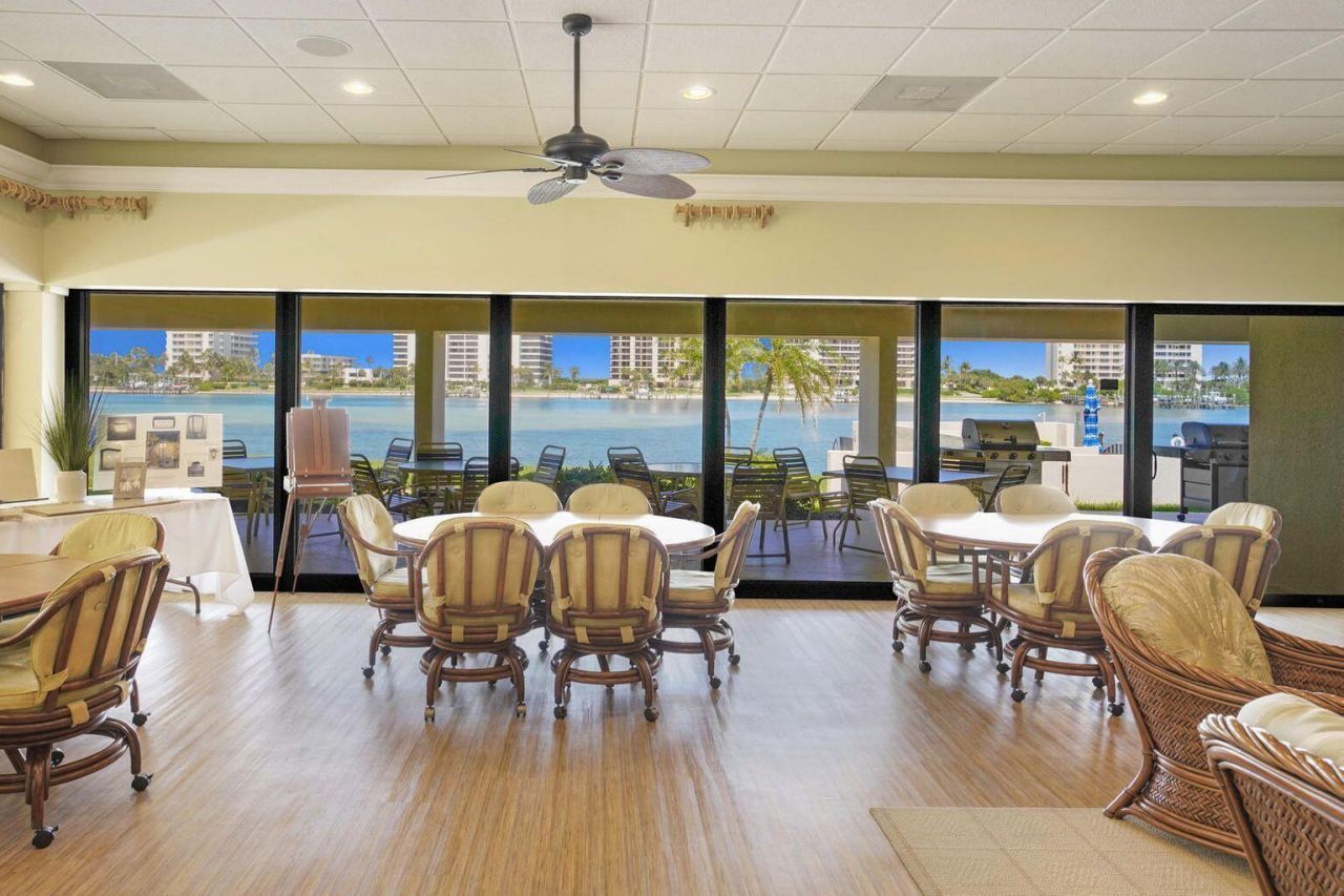 19800 Sandpointe Bay Drive, Unit 512, Tequesta, FL 33469 Photo