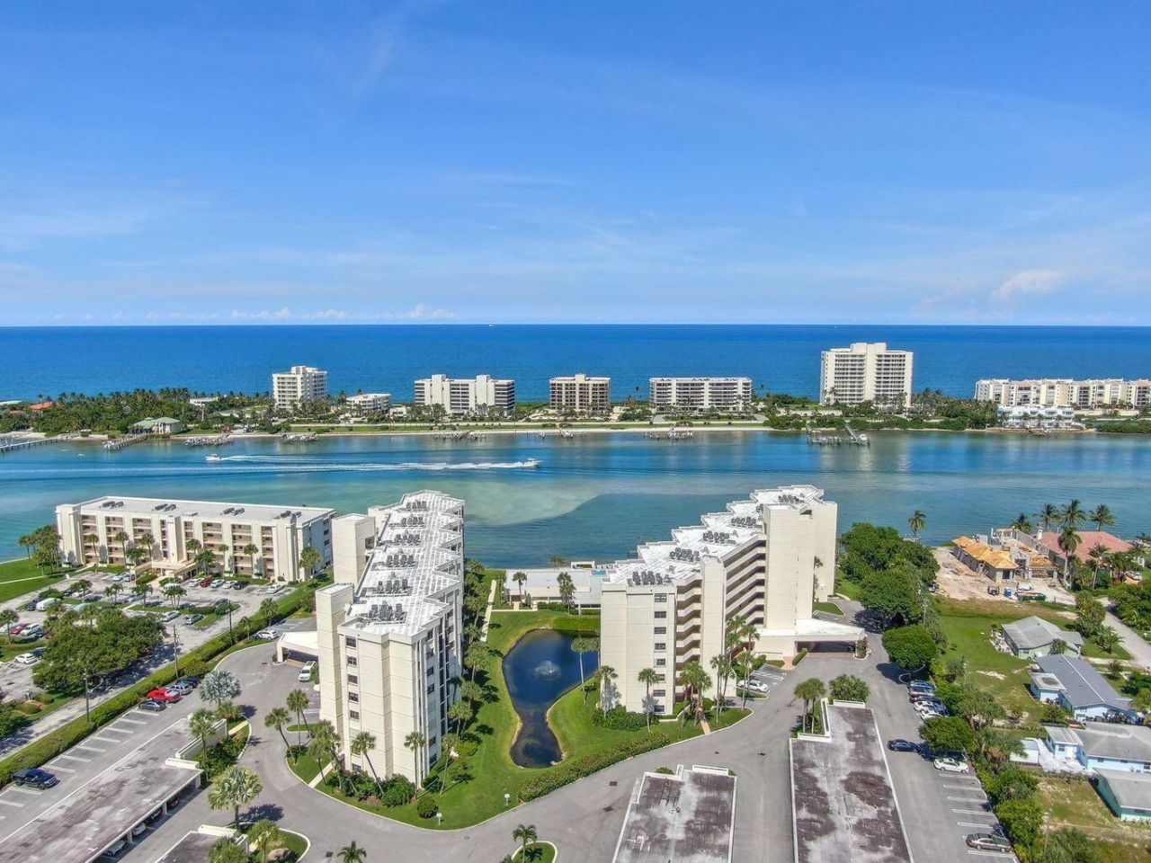 19800 Sandpointe Bay Drive, Unit 512, Tequesta, FL 33469 Photo
