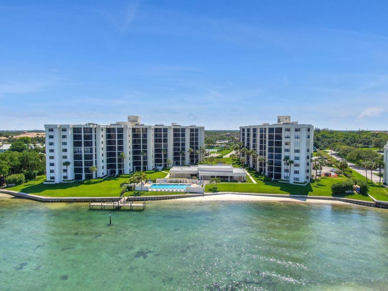 19800 Sandpointe Bay Drive, Unit 512, Tequesta, FL 33469 Photo