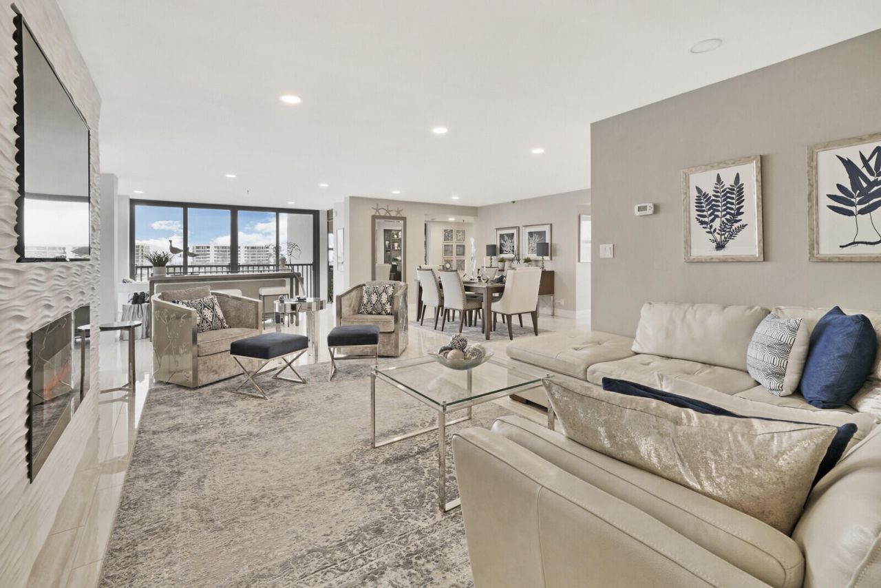 19800 Sandpointe Bay Drive, Unit 512, Tequesta, FL 33469 Photo