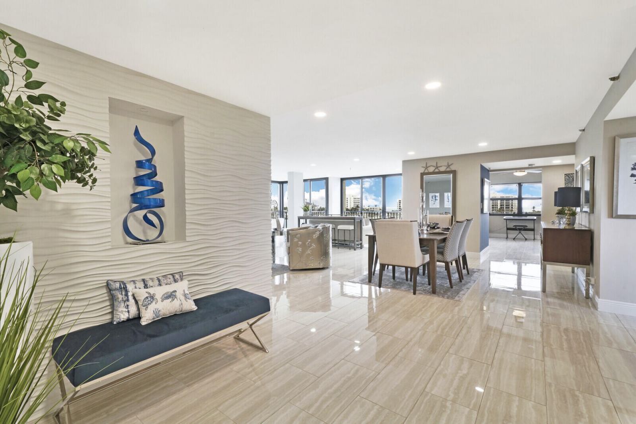 19800 Sandpointe Bay Drive, Unit 512, Tequesta, FL 33469 Photo