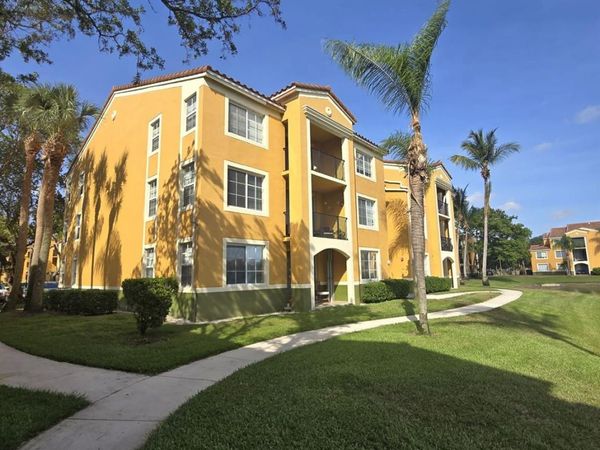 2151 W Preserve Way, Unit 304, Miramar, FL 33025
