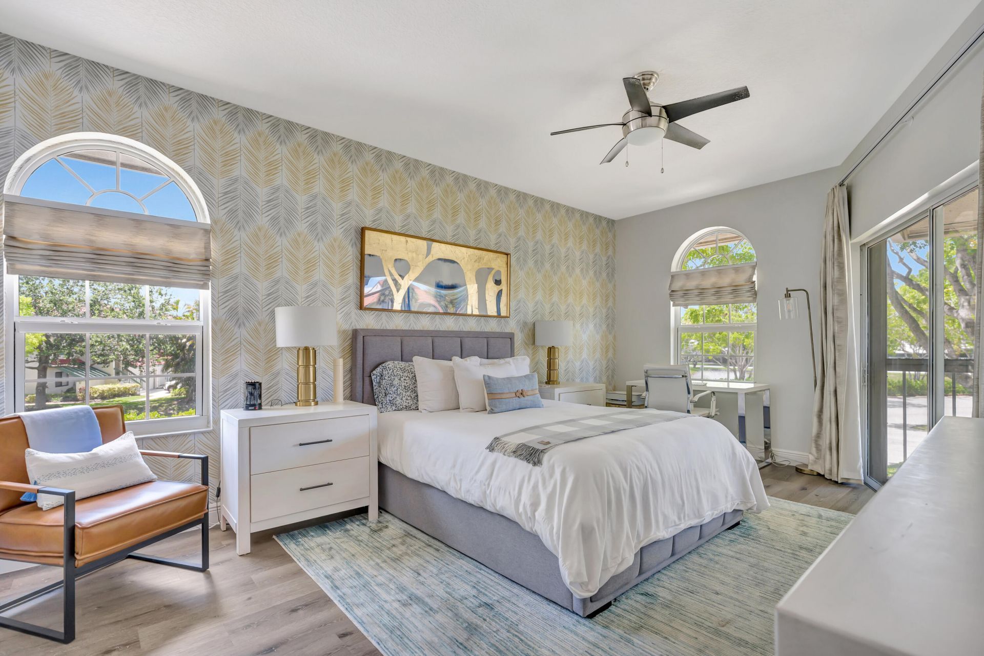 229 Cypress Point Drive, Palm Beach Gardens, FL 33418 Photo