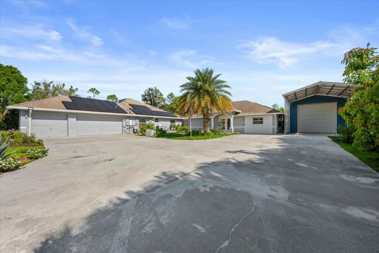 13613 N 62nd Ct Court N, The Acreage, FL 33412 Photo